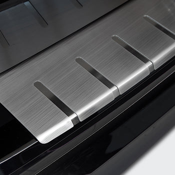 Protection seuil de coffre Volkswagen Tiguan III PHEV, fabrication 02.2024 - présent, carrosserie suv | 25-7307