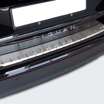Protection seuil de coffre Volkswagen Tayron MHEV, fabrication 2025 - présent, carrosserie suv | 25-7307