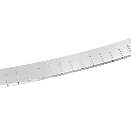 Protection seuil de coffre Volvo XC 60 II, fabrication 07.2017 - présent, carrosserie suv modèle inscription | 25-7314