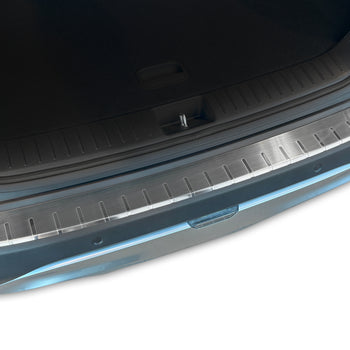 Protection seuil de coffre Kia Sportage V, fabrication 04.2022 - 2025, carrosserie suv | 25-7322