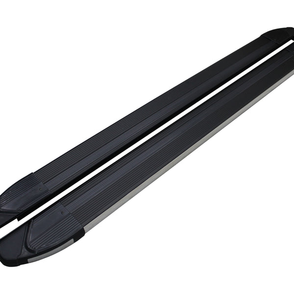 Marchepieds pour voiture Volkswagen Tiguan I, fabrication 07.2007 - 04.2016, carrosserie suv | 27.19.255.0105