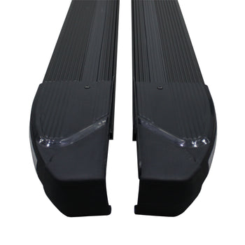 Marchepieds pour voiture Volkswagen Tiguan I, fabrication 07.2007 - 04.2016, carrosserie suv | 27.19.255.0105