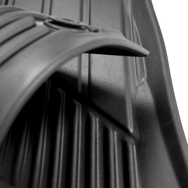 CAOUTCHOUC THERMOPLASTIQUE FLEXIBLE