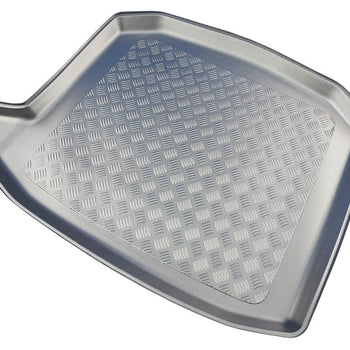 Tapis de coffre Dacia Duster III MHEV, carrosserie suv, fabrication 06.2024 - présent, 4x2, coffre inférieur, sans plancher double du coffre | 193066BSC