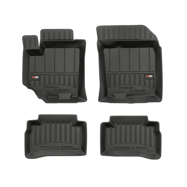 Tapis avec bords relevés Suzuki Vitara, fabrication 03.2015 - 2019, carrosserie suv | 3D407121
