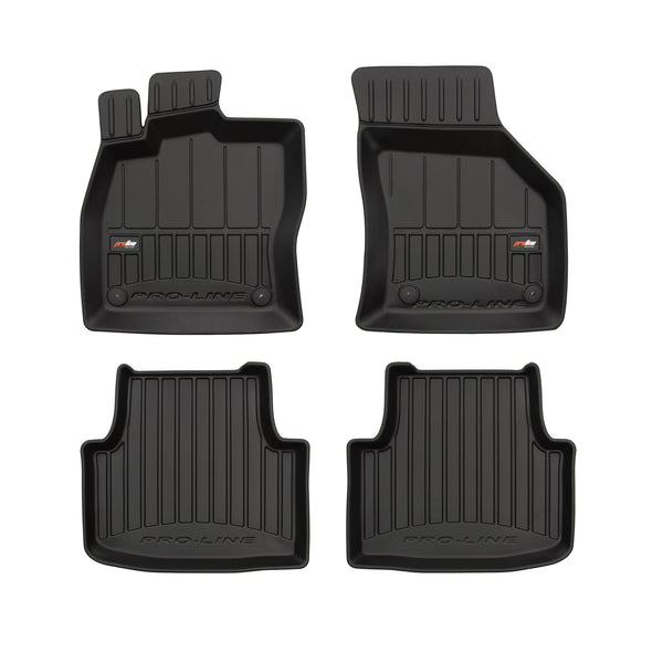 Tapis avec bords relevés Cupra Formentor, fabrication 2020 - présent, carrosserie suv | 3D409972