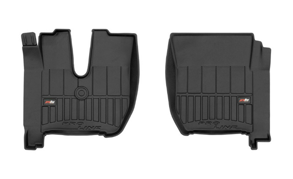 Tapis avec bords relevés Iveco Stralis, fabrication 2002 - présent, carrosserie truck | 3D425323