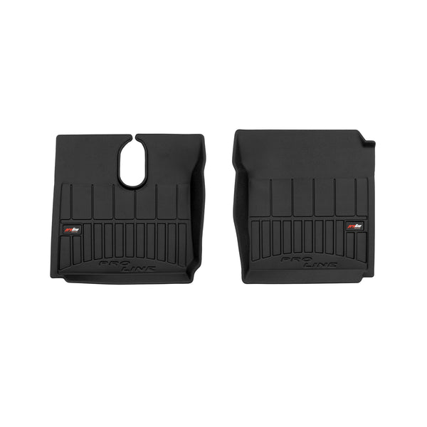 Tapis avec bords relevés Man L2000, fabrication 2005 - présent, carrosserie cargo | 3D425446