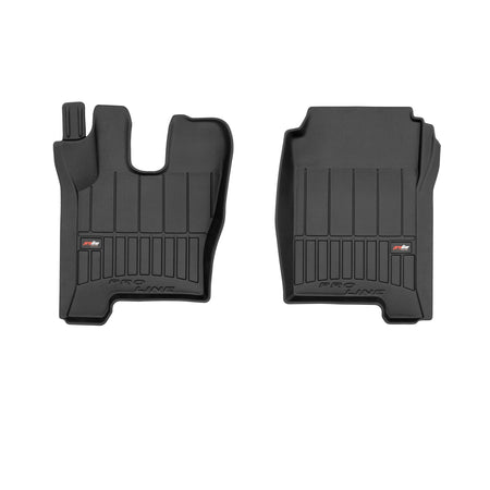 Tapis avec bords relevés Scania L, fabrication 1995 - 2004, carrosserie truck | 3D425576