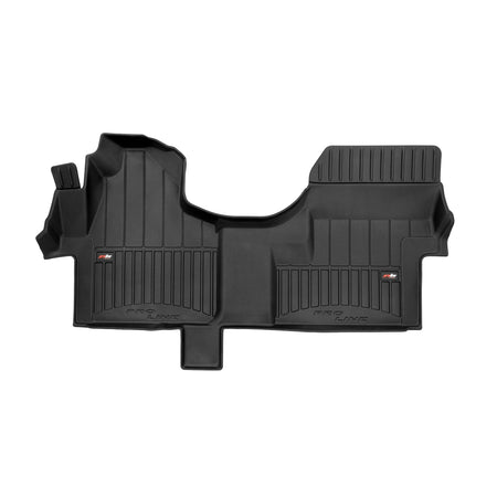 Tapis avec bords relevés Mercedes Sprinter II, fabrication 2006 - 2018, carrosserie van | 3D426924