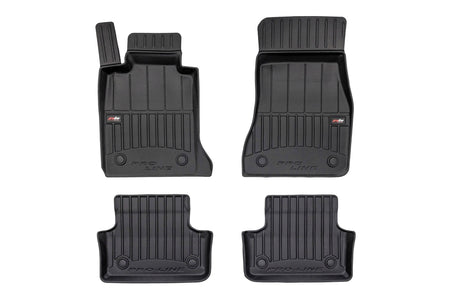 Tapis avec bords relevés BMW Série 5 G31 Hybrid, fabrication 2017 - 2023, carrosserie break | 3D430617