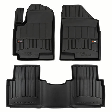 Tapis avec bords relevés DFSK Fengon 6, fabrication 2024 - présent, carrosserie suv | 3D800411