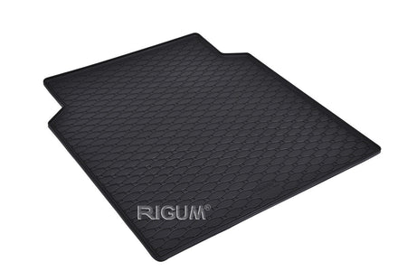 Tapis de coffre Alfa Romeo Giulia, carrosserie sedán, fabrication 06.2016 - 2019, 4x4 | 401028