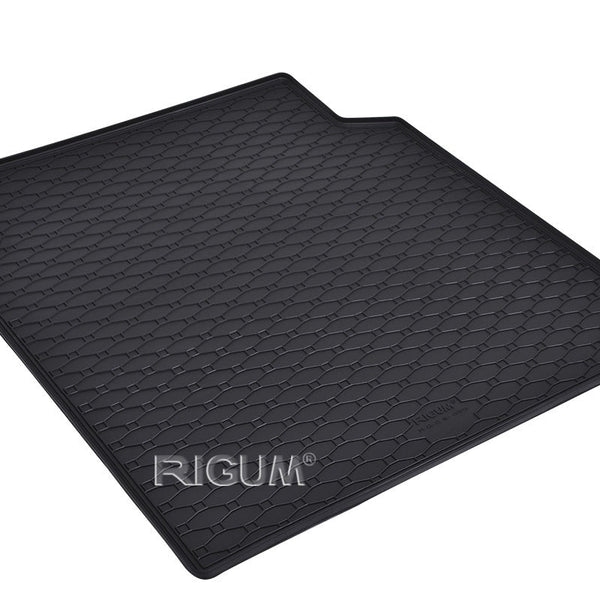 Tapis de coffre Alfa Romeo Giulia, carrosserie sedán, fabrication 06.2016 - 2019, 4x4 | 401028