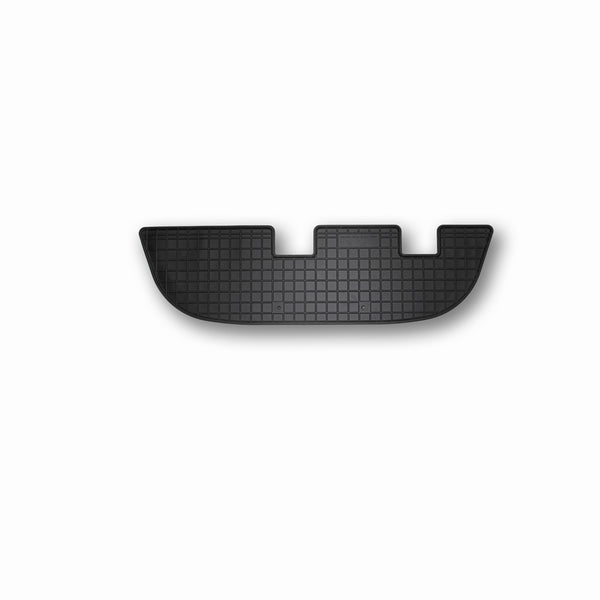 Tapis de voiture Ssang Yong Rexton W IV, fabrication 11.2017 - présent, carrosserie suv 3 ème file de sièges | ET401921
