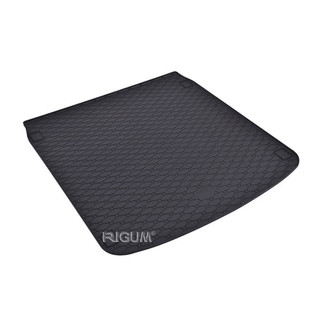 Tapis de coffre Audi A4 B9, carrosserie break, fabrication 11.2015 - présent, inclusivement facelift | 402001