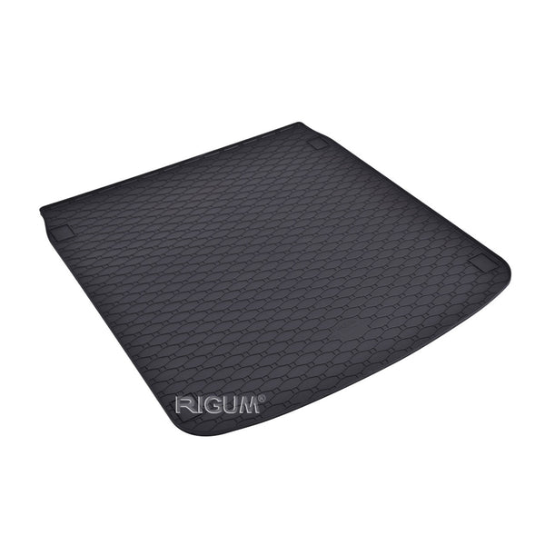Tapis de coffre Audi A4 B9, carrosserie break, fabrication 11.2015 - présent, inclusivement facelift | 402001