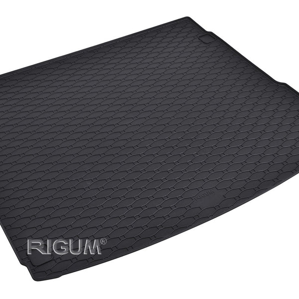 Tapis de coffre Audi Q5 FY, carrosserie suv, fabrication 01.2017 - présent | 402056