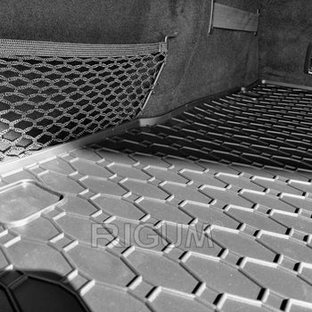 Tapis de coffre Audi Q5 FYT Sportback, carrosserie suv, fabrication 03.2021 - présent | 402056