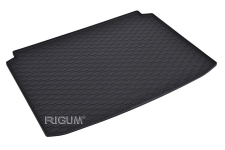 Tapis de coffre Audi A3 8Y, carrosserie sportback, fabrication 03.2020 - présent, coffre supérieur | 402155