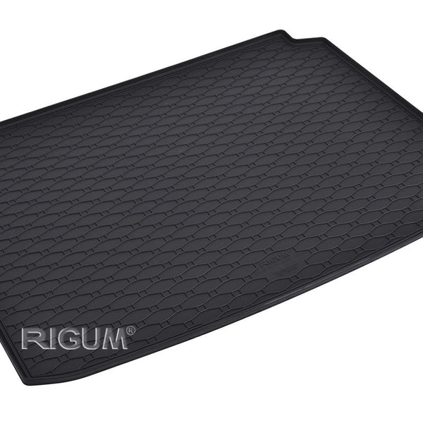 Tapis de coffre Audi A3 8Y, carrosserie sportback, fabrication 03.2020 - présent, coffre supérieur | 402155