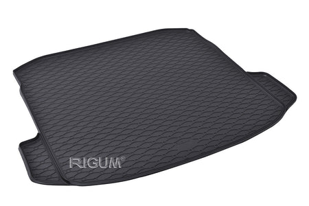 Tapis de coffre Audi A3 8V, carrosserie sedán, fabrication 09.2013 - 03.2020 | 402179