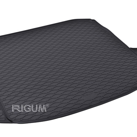 Tapis de coffre Audi A3 8Y, carrosserie sedán, fabrication 04.2020 - présent | 402179