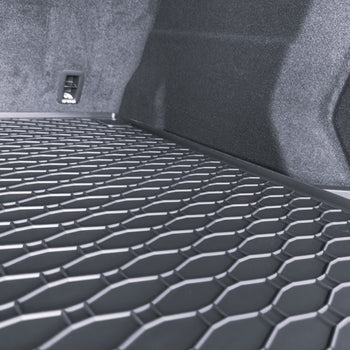 Tapis de coffre Audi Q5 III MHEV, carrosserie suv, fabrication 09.2024 - présent | 402193