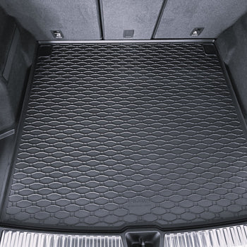 Tapis de coffre Audi Q5 III Sportback MHEV, carrosserie suv, fabrication 09.2024 - présent | 402193
