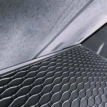 Tapis de coffre Audi Q5 III MHEV, carrosserie suv, fabrication 09.2024 - présent | 402193