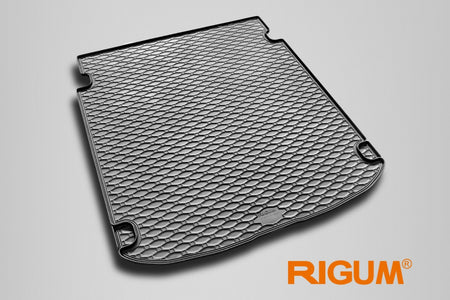 Tapis de coffre Audi A6 C9 MHEV, carrosserie break, fabrication 2025 - présent | 402209