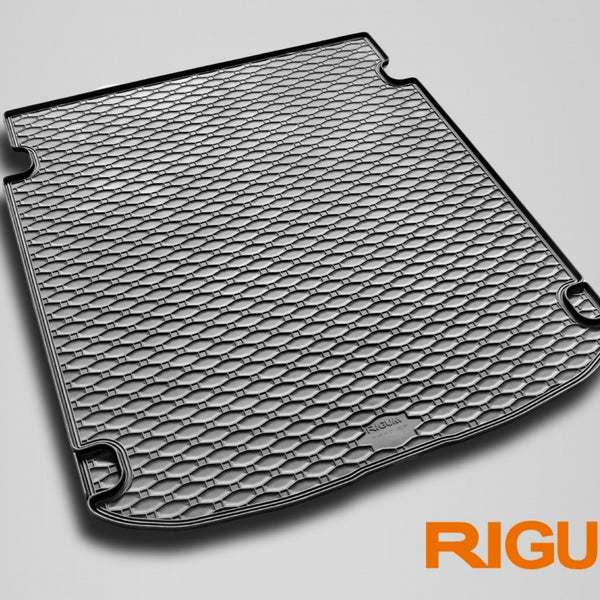 Tapis de coffre Audi A6 C9 MHEV, carrosserie sedán, fabrication 2025 - présent | 402209