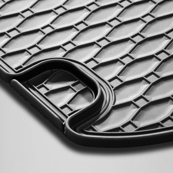 Tapis de coffre Audi A6 C9 MHEV, carrosserie sedán, fabrication 2025 - présent | 402209