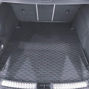 Tapis de coffre Audi A6 C9 MHEV, carrosserie sedán, fabrication 2025 - présent | 402209