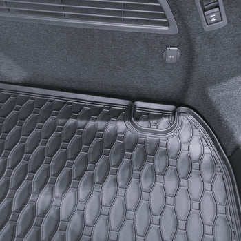 Tapis de coffre Audi A6 C9 MHEV, carrosserie break, fabrication 2025 - présent | 402209