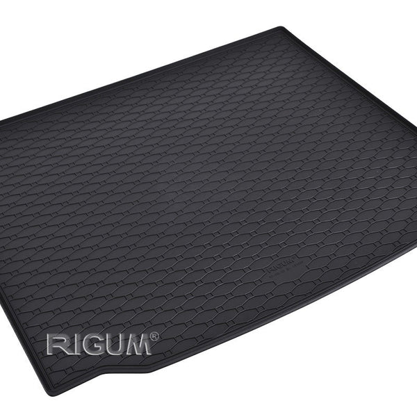 Tapis de coffre BMW X3 G01, carrosserie suv, fabrication 11.2017 - présent | 403039