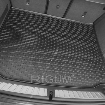 Tapis de coffre BMW X3 G01, carrosserie suv, fabrication 11.2017 - présent | 403039