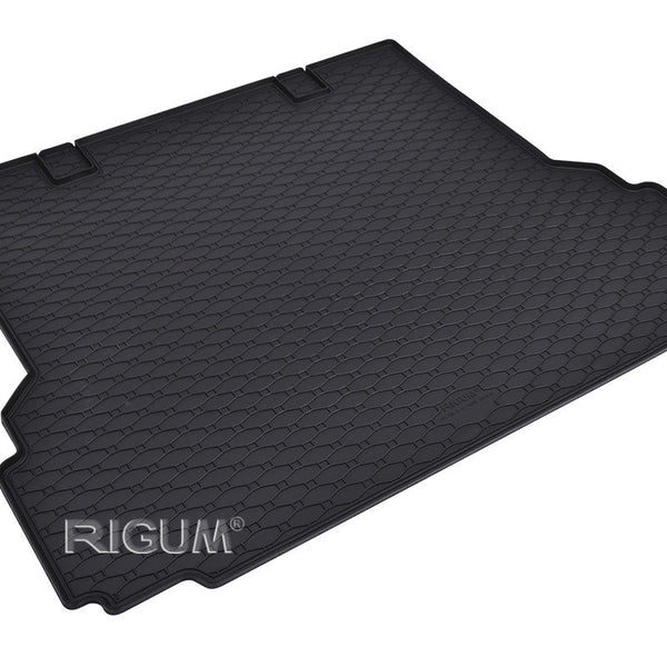 Tapis de coffre BMW Série 5 G31, carrosserie break, fabrication 05.2017 - présent | 403046