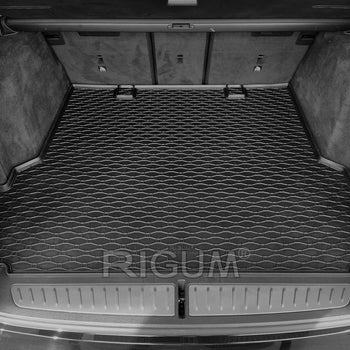 Tapis de coffre BMW Série 5 G31, carrosserie break, fabrication 05.2017 - présent | 403046