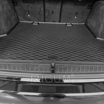 Tapis de coffre BMW Série 5 G31, carrosserie break, fabrication 05.2017 - présent | 403046
