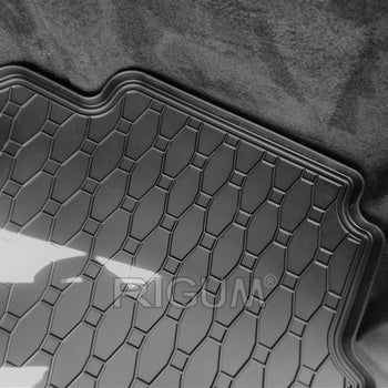 Tapis de coffre BMW Série 5 G31, carrosserie break, fabrication 05.2017 - présent | 403046