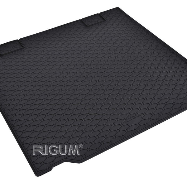 Tapis de coffre BMW Série 5 F11, carrosserie break, fabrication 06.2010 - 04.2017 | 403053