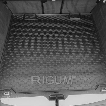 Tapis de coffre BMW Série 5 F11, carrosserie break, fabrication 06.2010 - 04.2017 | 403053