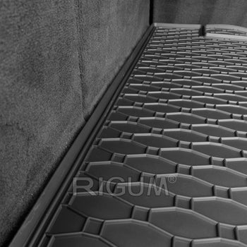 Tapis de coffre BMW Série 5 F11, carrosserie break, fabrication 06.2010 - 04.2017 | 403053