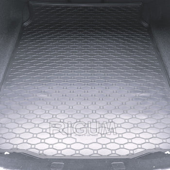 Tapis de coffre BMW Série 4 G22, carrosserie coupé, fabrication 10.2020 - présent #3