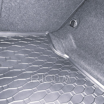 Tapis de coffre BMW Série 4 G22, carrosserie coupé, fabrication 10.2020 - présent #3