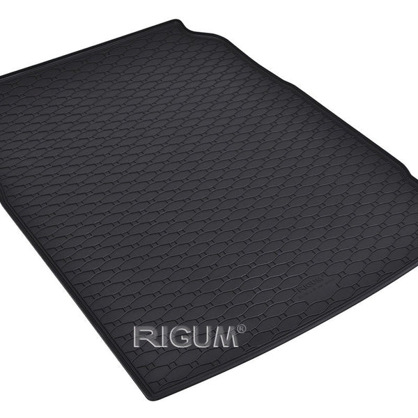 Tapis de coffre BMW Série 5 F10, carrosserie sedán, fabrication 03.2010 - 2013 | 403244