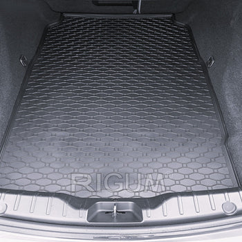 Tapis de coffre BMW Série 5 F10, carrosserie sedán, fabrication 03.2010 - 2013 | 403244