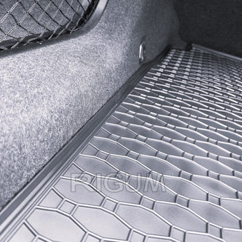 Tapis de coffre BMW Série 5 F10, carrosserie sedán, fabrication 03.2010 - 2013 | 403244