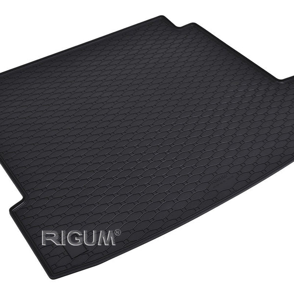 Tapis de coffre BMW X6 G06, carrosserie suv, fabrication 11.2019 - présent | 403268